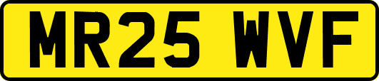 MR25WVF