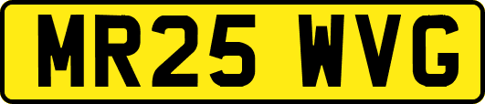 MR25WVG