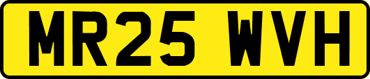 MR25WVH