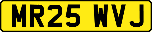 MR25WVJ