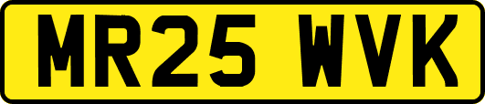 MR25WVK