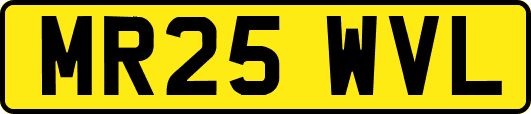 MR25WVL