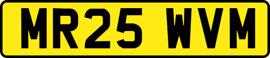 MR25WVM