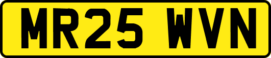 MR25WVN