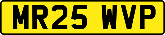 MR25WVP