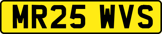 MR25WVS