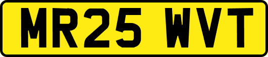 MR25WVT