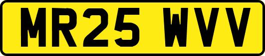 MR25WVV