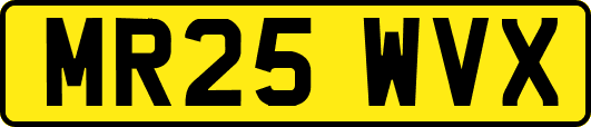 MR25WVX