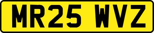 MR25WVZ