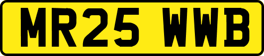 MR25WWB