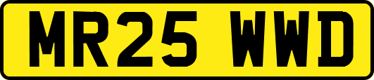 MR25WWD