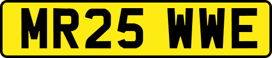 MR25WWE