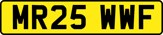 MR25WWF