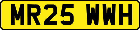 MR25WWH
