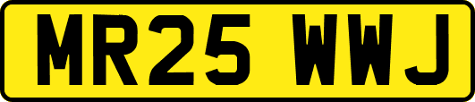MR25WWJ
