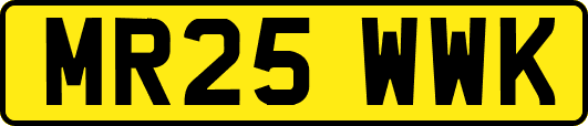 MR25WWK
