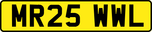 MR25WWL