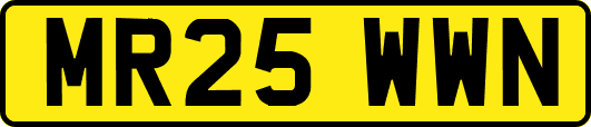 MR25WWN