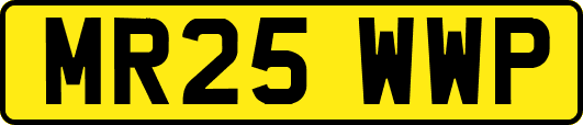 MR25WWP