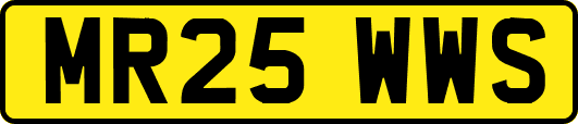 MR25WWS