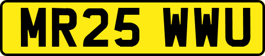MR25WWU