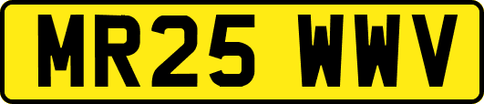 MR25WWV