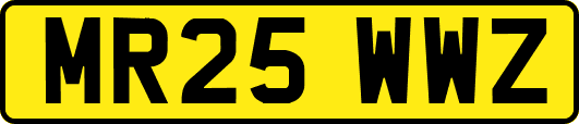MR25WWZ