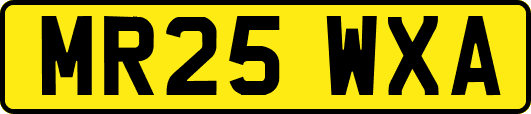 MR25WXA