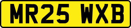 MR25WXB