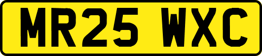 MR25WXC