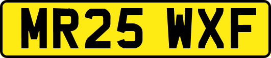 MR25WXF