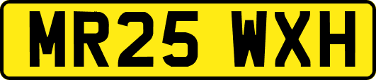 MR25WXH
