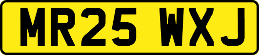 MR25WXJ
