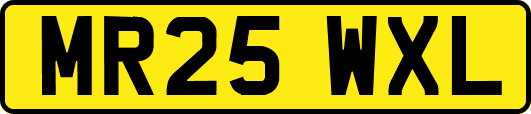 MR25WXL