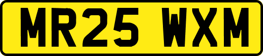 MR25WXM