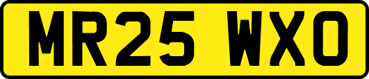 MR25WXO