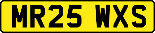 MR25WXS