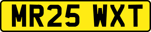 MR25WXT