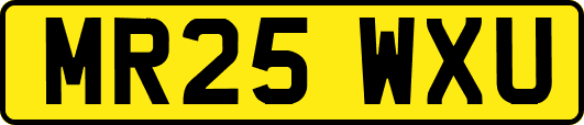 MR25WXU