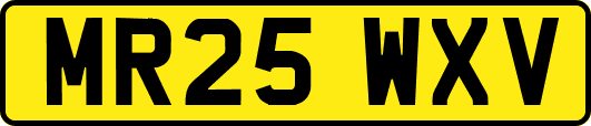 MR25WXV