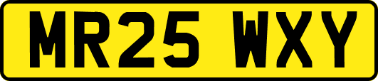 MR25WXY