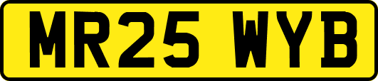 MR25WYB
