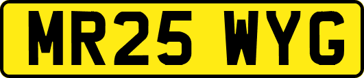 MR25WYG