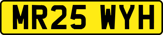 MR25WYH