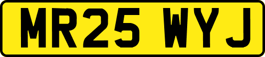 MR25WYJ