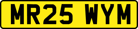 MR25WYM
