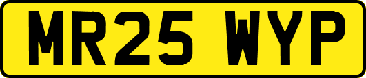 MR25WYP