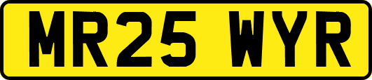 MR25WYR