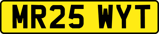 MR25WYT
